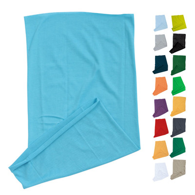 Myrtle Beach Schlauchtuch Halstuch Bandana Kopftuch ECONOMIC X-TUBE Neu MB6503