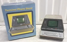 Loot Crate Fallout Terminal Phone Stand 2018 Collectible by Bethesda Softworks