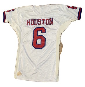 houston cougars football jersey