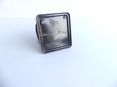 KBN METAL HO PASSAGE A NIVEAU PETITE MAISON GARDE BARRIERE