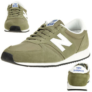 new balance 420 homme vert