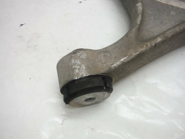 2014-2018 MASERATI GHIBLI QUATTROPORTE LEFT FRONT LOWER CONTROL ARM 06700071800