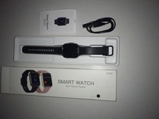 Smart Watch, Fitness Tracker for Men Women, 1.69 Inch Fitness Watch