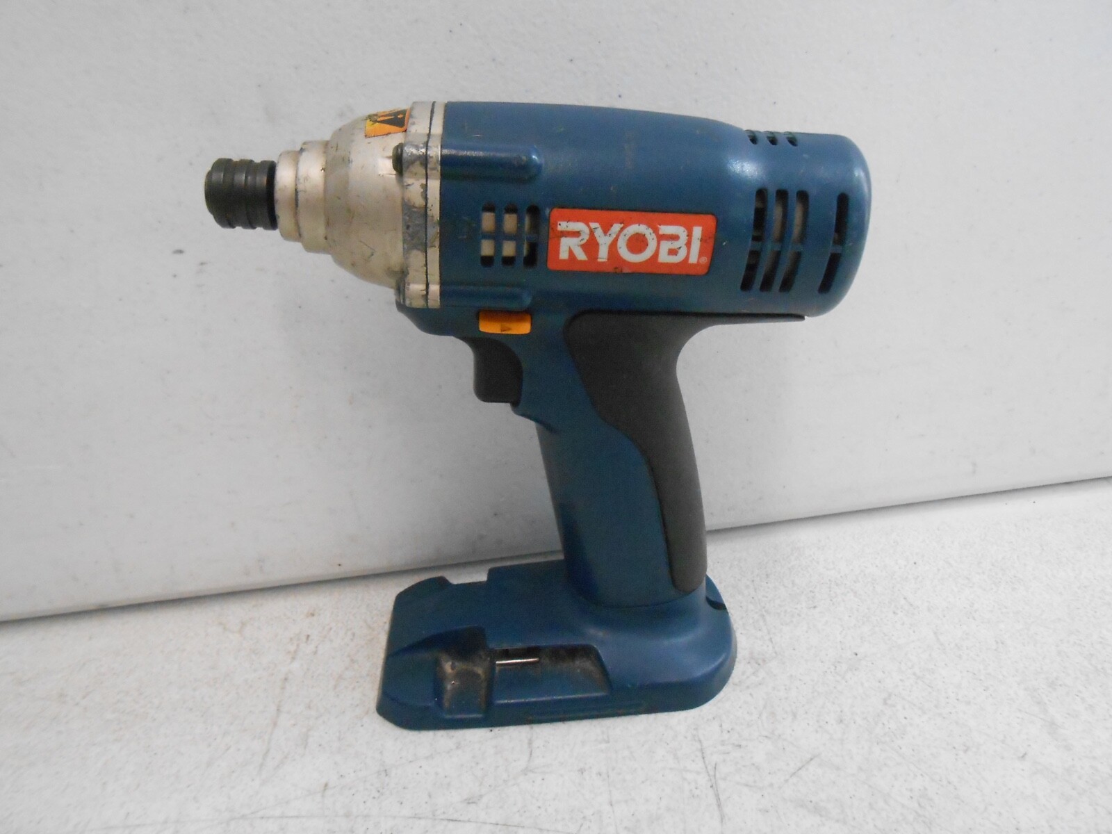 Ryobi 18V Cordless HANDHELD Hex Impact Drill Driver P230 POWER Tool Only