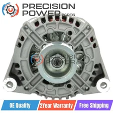 Alternator Fits Mercedes C230 C240 C320 Clk320 Ml320 Slk320 13884