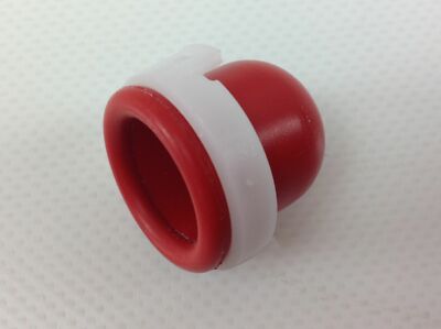 Pompa Primer Per Vergaser Zündkapsel Per Briggs&Stratton 121602 - Foto 7