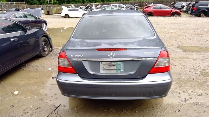 Frenos traseros tipo estación 212 Wgn E400 se adapta 03-16 MERCEDES CLASE E 417220 Foto 4 de 4