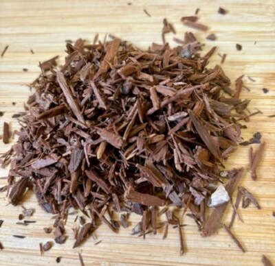 Yohimbe Bark Pausinystalia johimbe Herb Herbal 1 oz