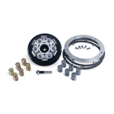 Barnett Lock-Up Kupplungsdruckplatte für Harley-Davidson Big Twin 98-17 Hydro