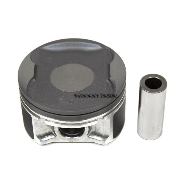 Pistons Bearings Rings Fit 2007-2009 Nissan Sentra 2.0L MR20DE DOHC 16V - Image 4 of 4