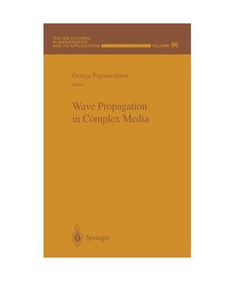 Wave Propagation in Complex Media