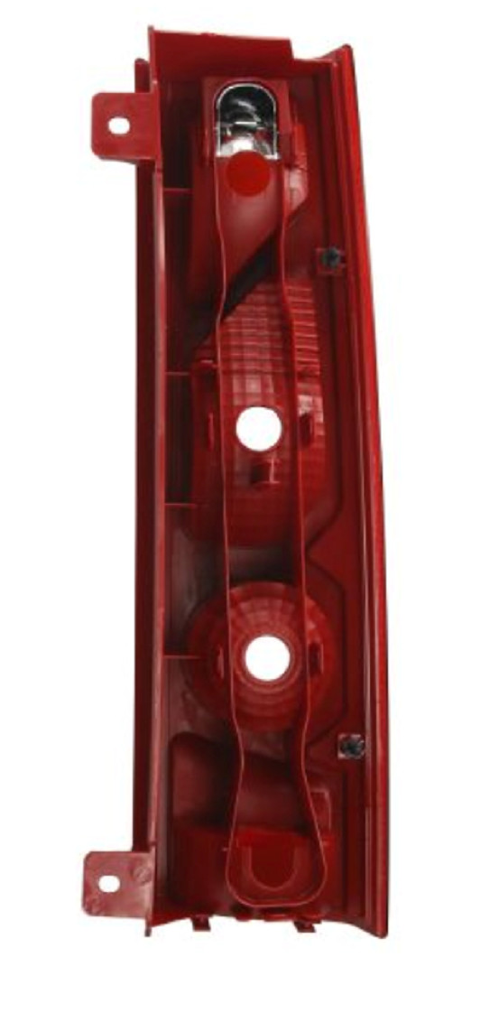 Feu stop arriere gauche droite pour Scudo Jumpy Expert 2007-2016 rouge - 4