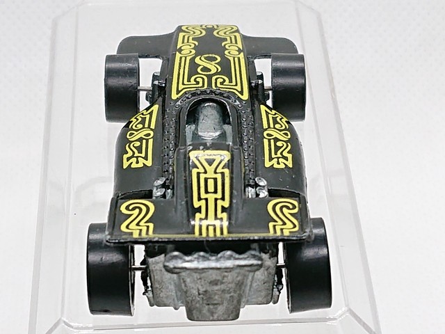 1978 Hot Wheels Formula P A C K Blackwall Hong Kong HW1065 EBay