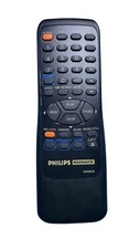 Philips Magnavox Remote Control N9298UD TV/VC...