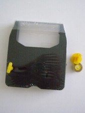 1x AP-RB21 Cannon correctable Typewriter ribbon plus lift-off tape + free offer!