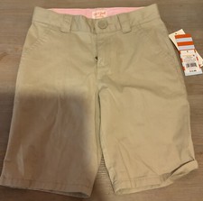 Cat Jack,Size 8,Short,