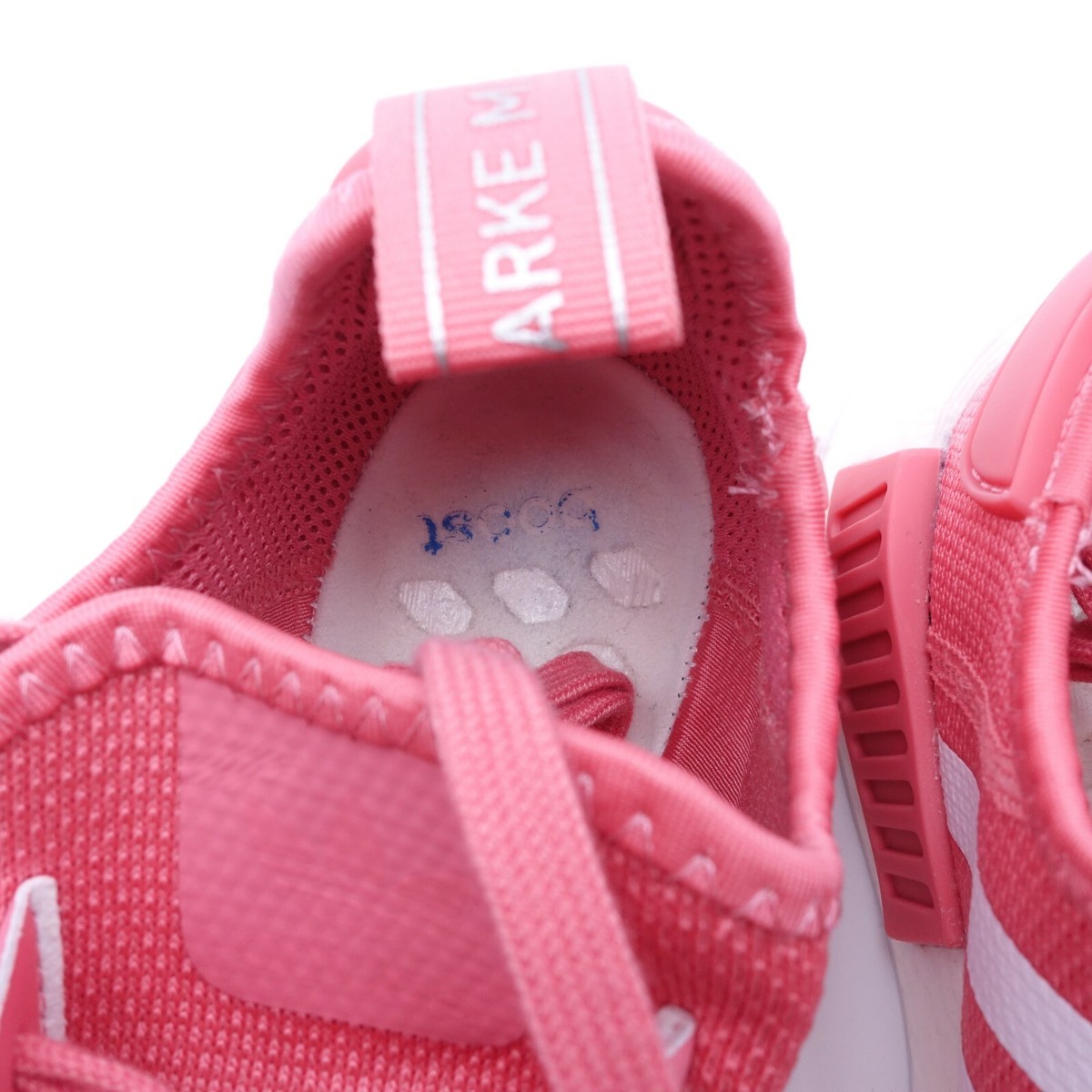 adidas Nmd R1 Sneaker, 8 / Pink adidas Nmd R1 Sneaker, 8 / Pink