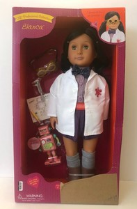 our generation blanca