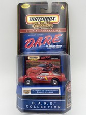 matchbox dare collection