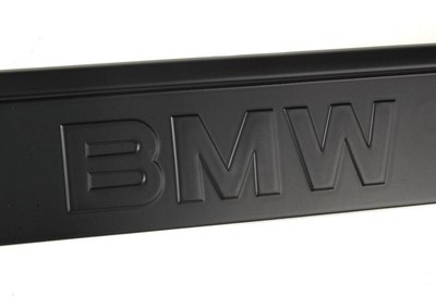 BMW E36 Stossleiste M Technic Japan-/us-leiste 51112233378 Neu/ovp  