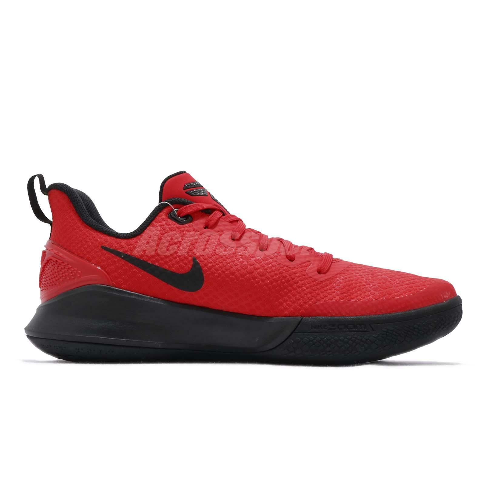 Nike Mamba Focus Ep купить в Америке 