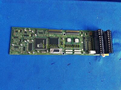 1PC Used Danfoss 175Z3219 CPU IO VLT6000