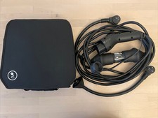 Volvo XC40 C40 Recharge EV Charger OEM Electric Charging Cord Cable 5-15 6-20