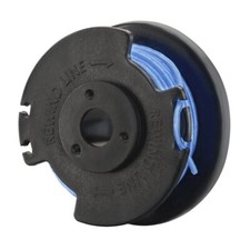 Hart Spulen 0,065 Zoll 4er-Pack für Auto-Feed-Trimmer passend für alle HART-Saitentrimmer