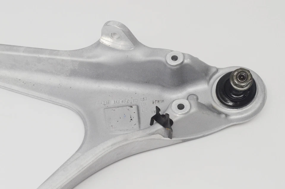 05-13 C6 Corvette Front Lower Control Arm RH Passenger Side w/ F55 - Image 2 of 4