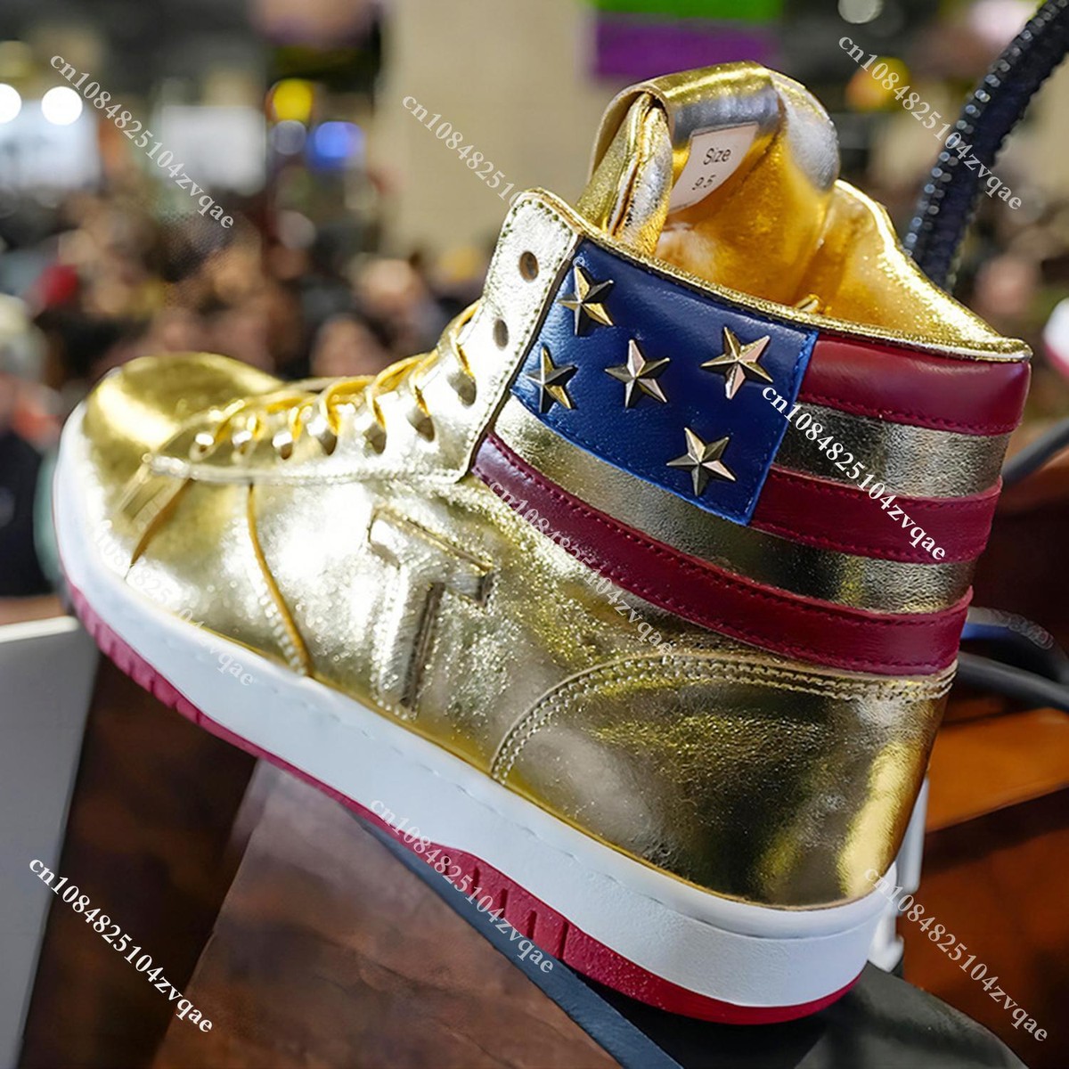 jordan 1 retro dave white wings for the future gold