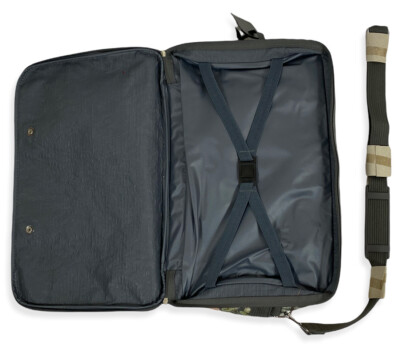 Protocol Tapestry Duffle Luggage Travel 