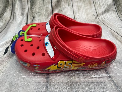 NEW Disney Pixar Cars Lightning McQueen 