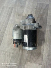 STARTER RENAULT CLIO 4 IV 2017 0.9 TCE 90 HP 233000557R