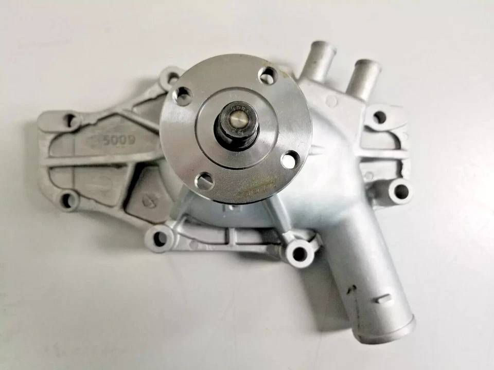 Genuine ACDelco Water Pump Suitable For Holden VK VL VN VP VR VS VT V8 Commodore - Image 4 of 4
