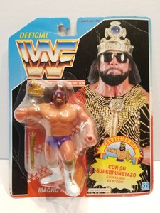 macho king hasbro