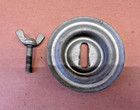 86 Mazda Rx7 Spare Tire Lock Mount Bolt Wingnut Washer Tie Down Emergency 86-88