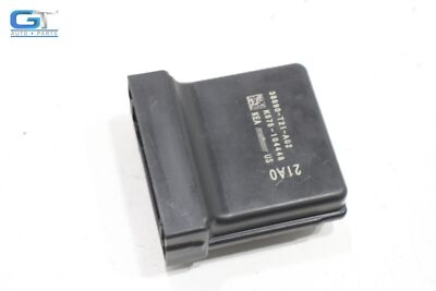 2022 HONDA CIVIC GATEWAY COMPUTER CONTROL MODULE UNIT OEM