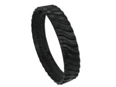 Zodiac Baracuda MX8 MX6 R0526100 Pool Cleaner Wheel Track Tire Part NEW