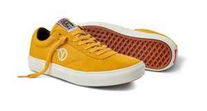 vans paradoxxx