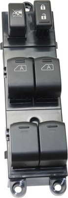 For 2003-2004 FX35 Front Left Window Switch 25401ZK30A