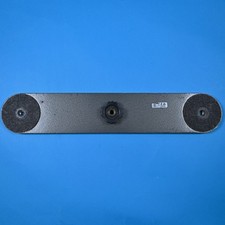 GITZO G-1539 17 HD TWIN DOUBLE CAMERA PLATFORM Noir D cor G1539 Vintage