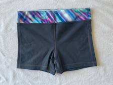 Athleta Girl Shorts Size Large L 12 Kids/Youth