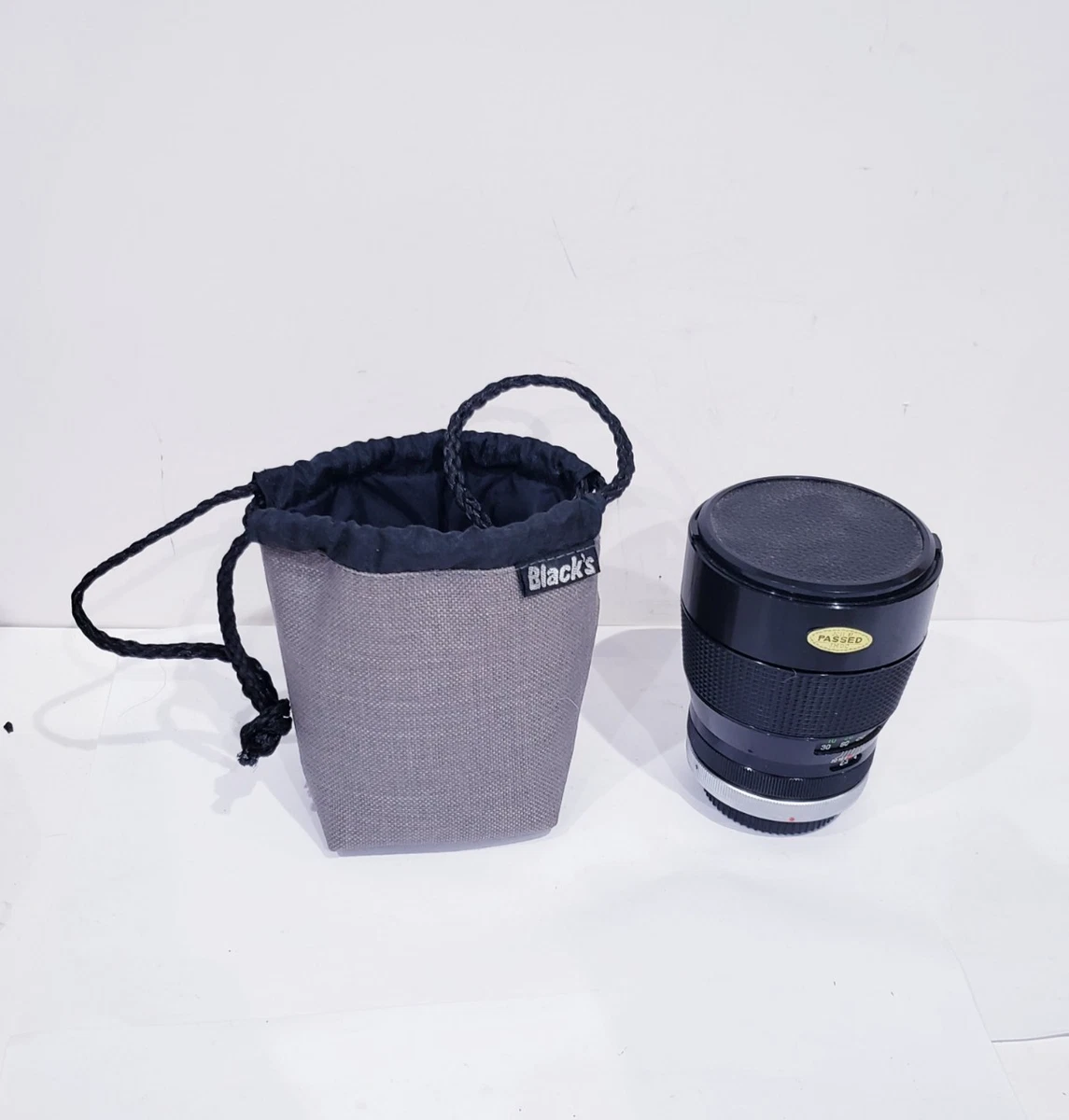 Vivitar 135mm Camera Lenses for sale | eBay