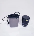 Vivitar Series 1 135mm 1:2.8 Auto Telephoto Lens VMC - Works