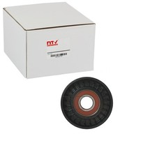 Poulies diverses Chrysler 300C