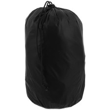 Travel Lightweight Down Jacket Storage Bag With Chinlon Material