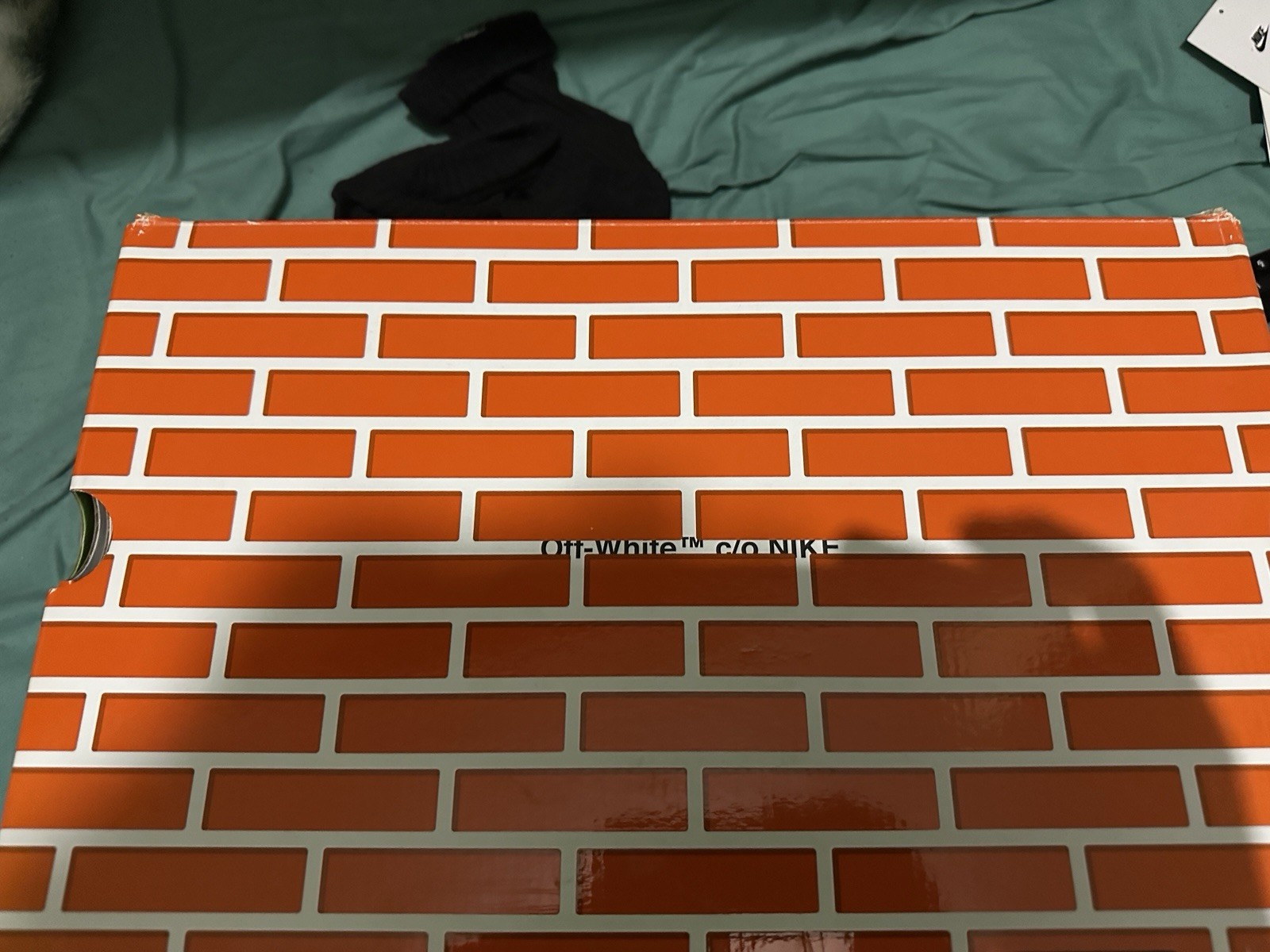 Size 5 Nike Off White X Nike Air Force 1 Mid 2022 White Clear DO6290 100