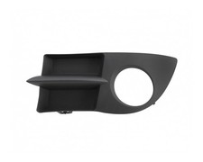Stoßstange Gitter Links für Renault Clio II 98-09