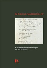 Die Dramen zum Toggenburgerkrieg 1712 | Hans Peter Niederhäuser | Buch | 264 S.