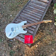 Fender Player Stratocaster - wie neu !!!